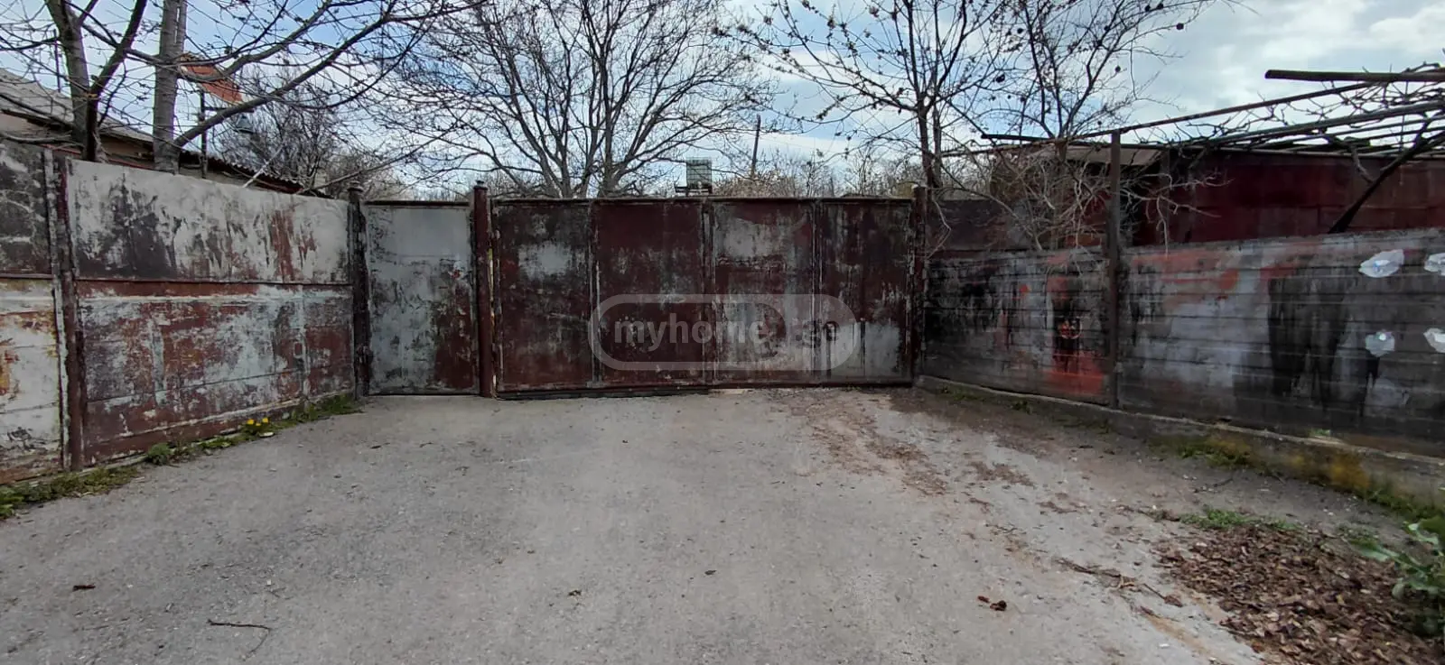 Продажа 6-комната Частный дом в Dushetis Munitsipalitetshi view 6