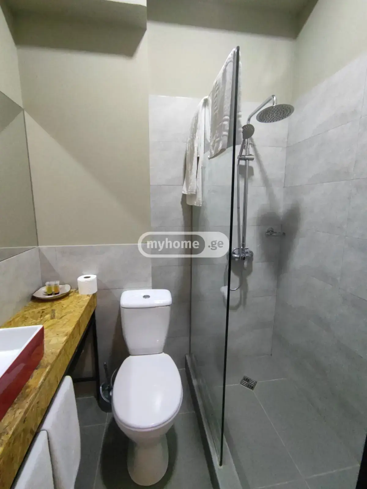 For Sale 10+ Room Sastumro In Saburtalo, 11 of 12
