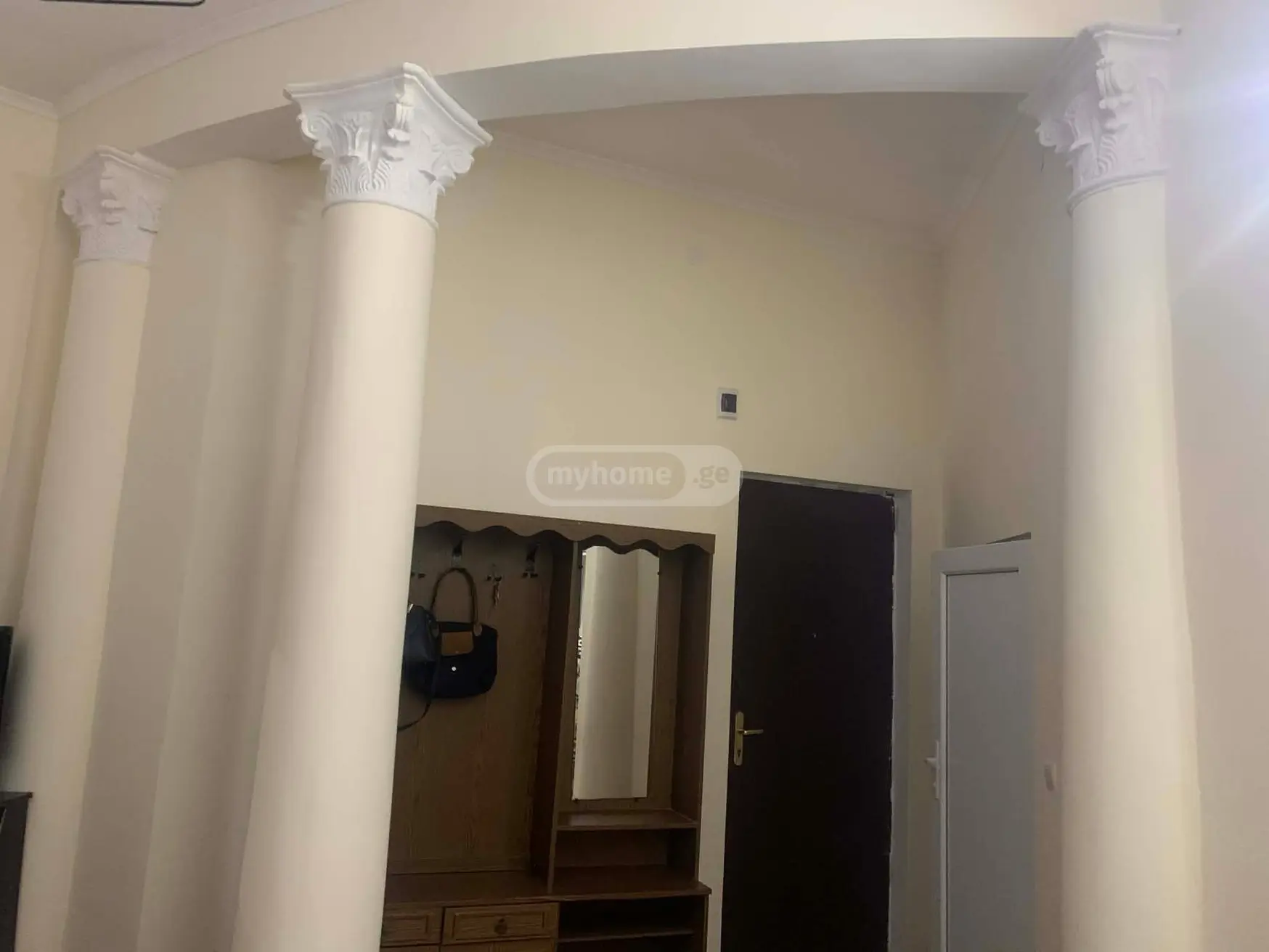 For Rent 2 Room Apartment Telavshi view 7