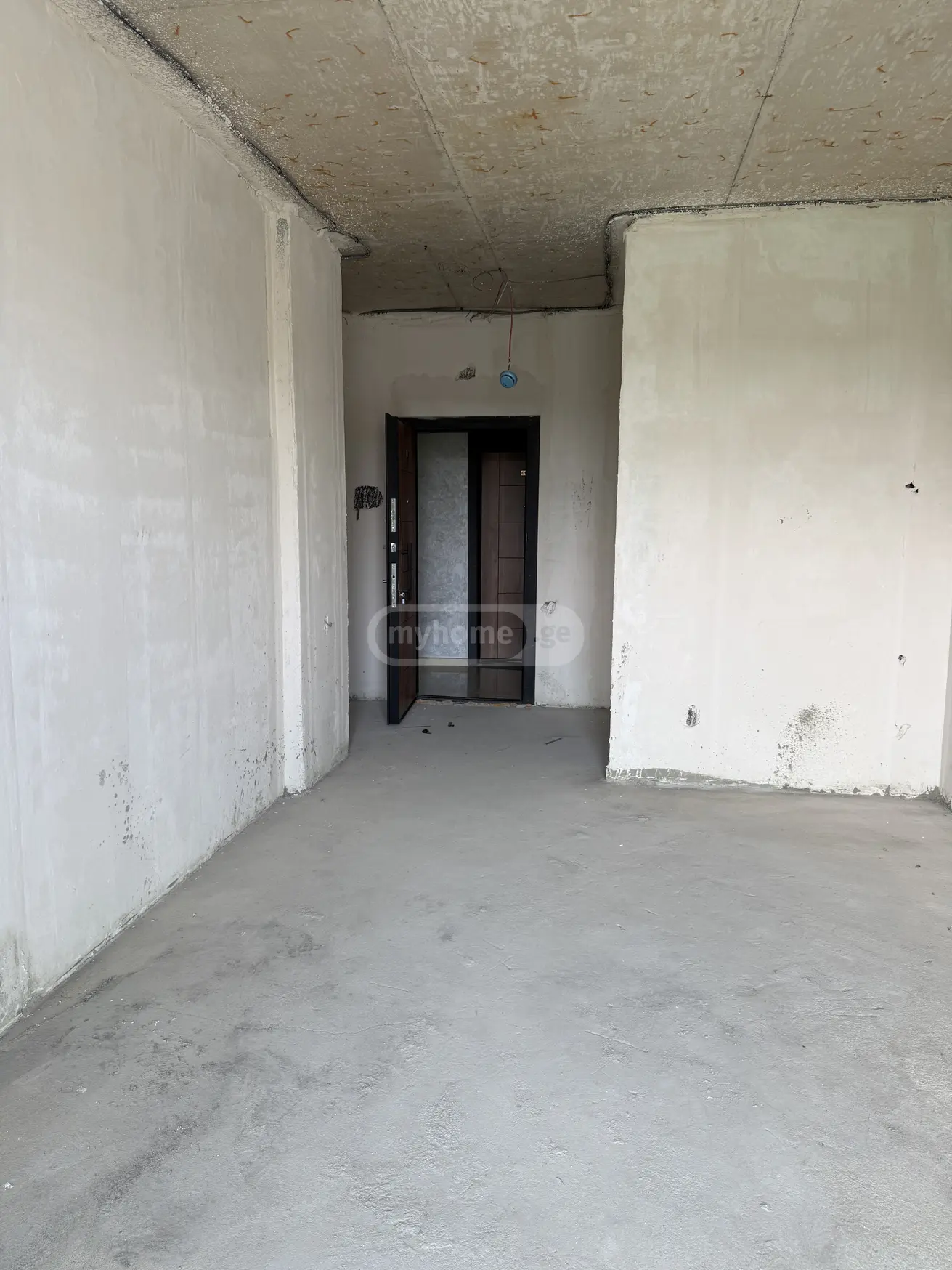 Продажа 1-комната Квартира в Kobuletis Munitsipalitetshi view 6