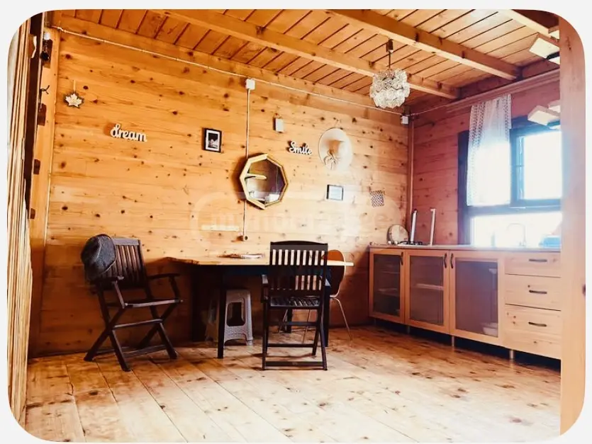 For Sale 5 Room Country House Ozurgetis Munitsipalitetshi view 8