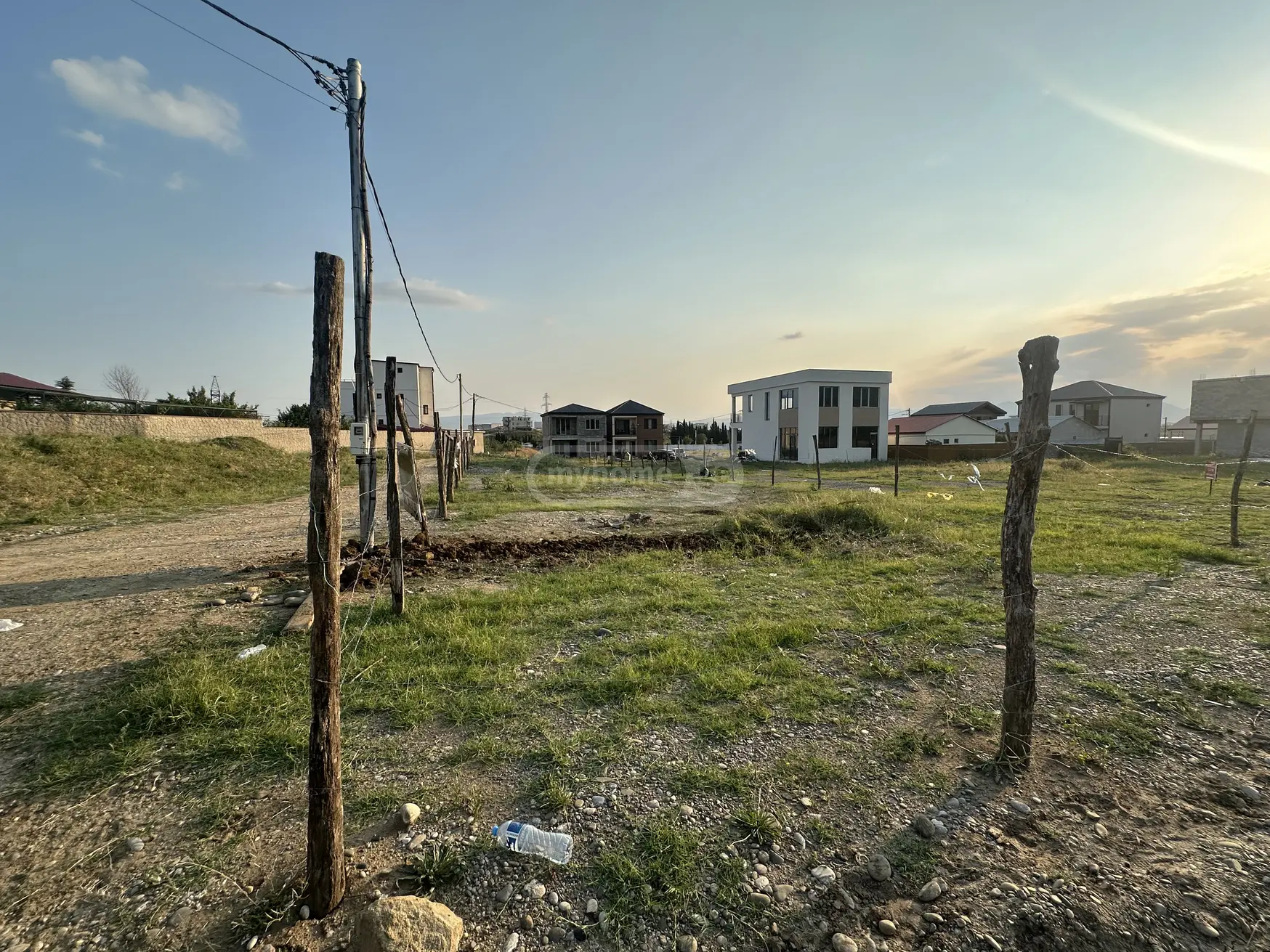 For Sale Sasoplo-Sameurneo Land Plot In Gldani, 2 of 9