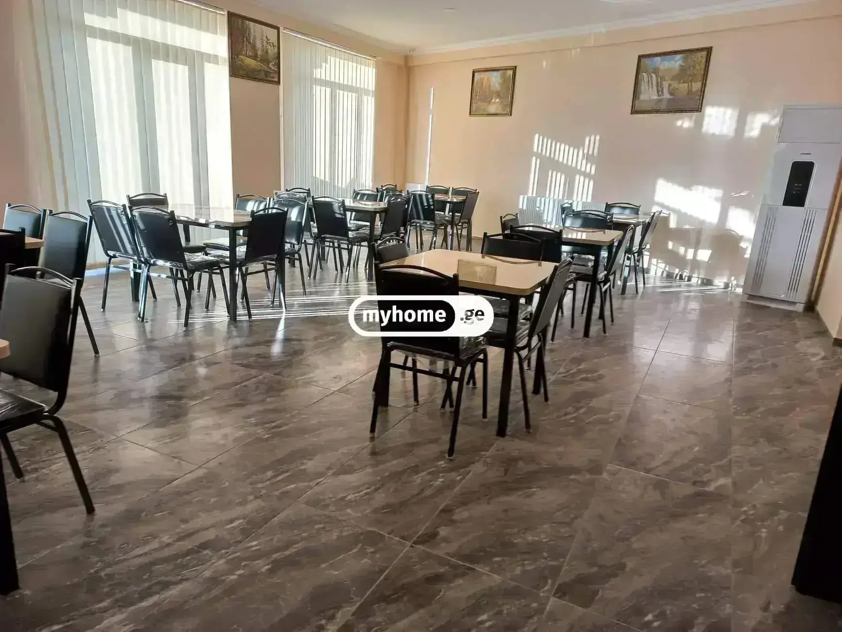 For Rent 10+ Room Sastumro Varketilshi, 2 of 11