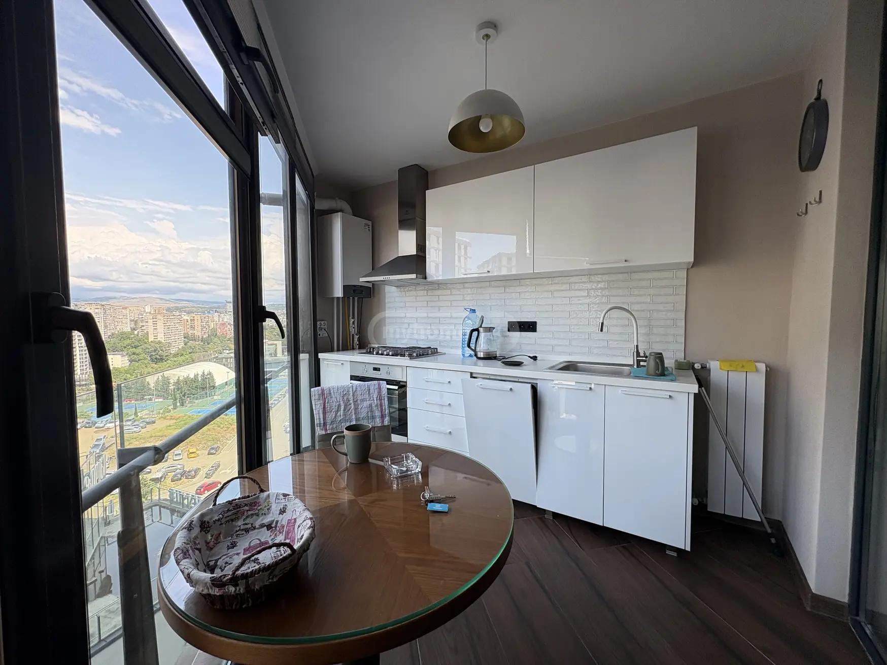 For Rent 3 Room Apartment, 1 of 12