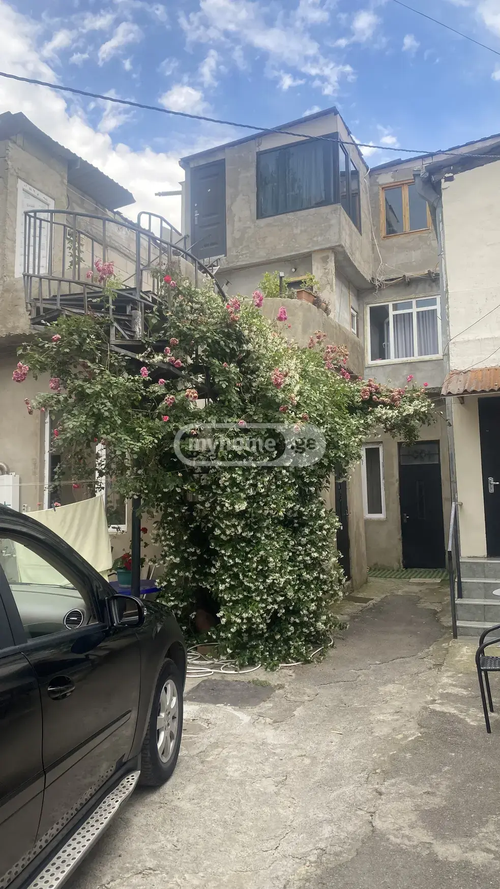 For Sale 9 Room Private House Veraze view 9