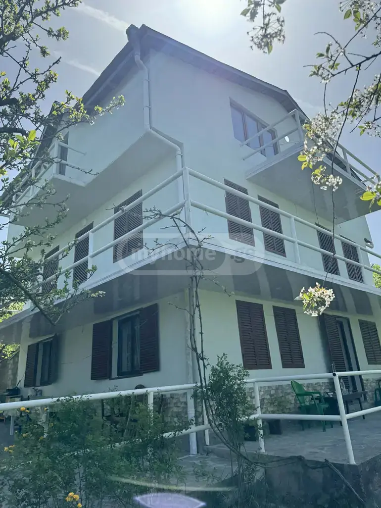 For Rent 9 Room Country House Betaniashi, 8 of 9