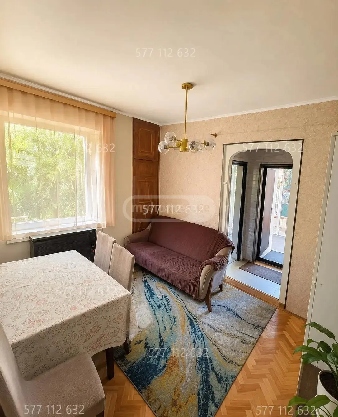 For Sale 6 Room Private House Veraze view 1