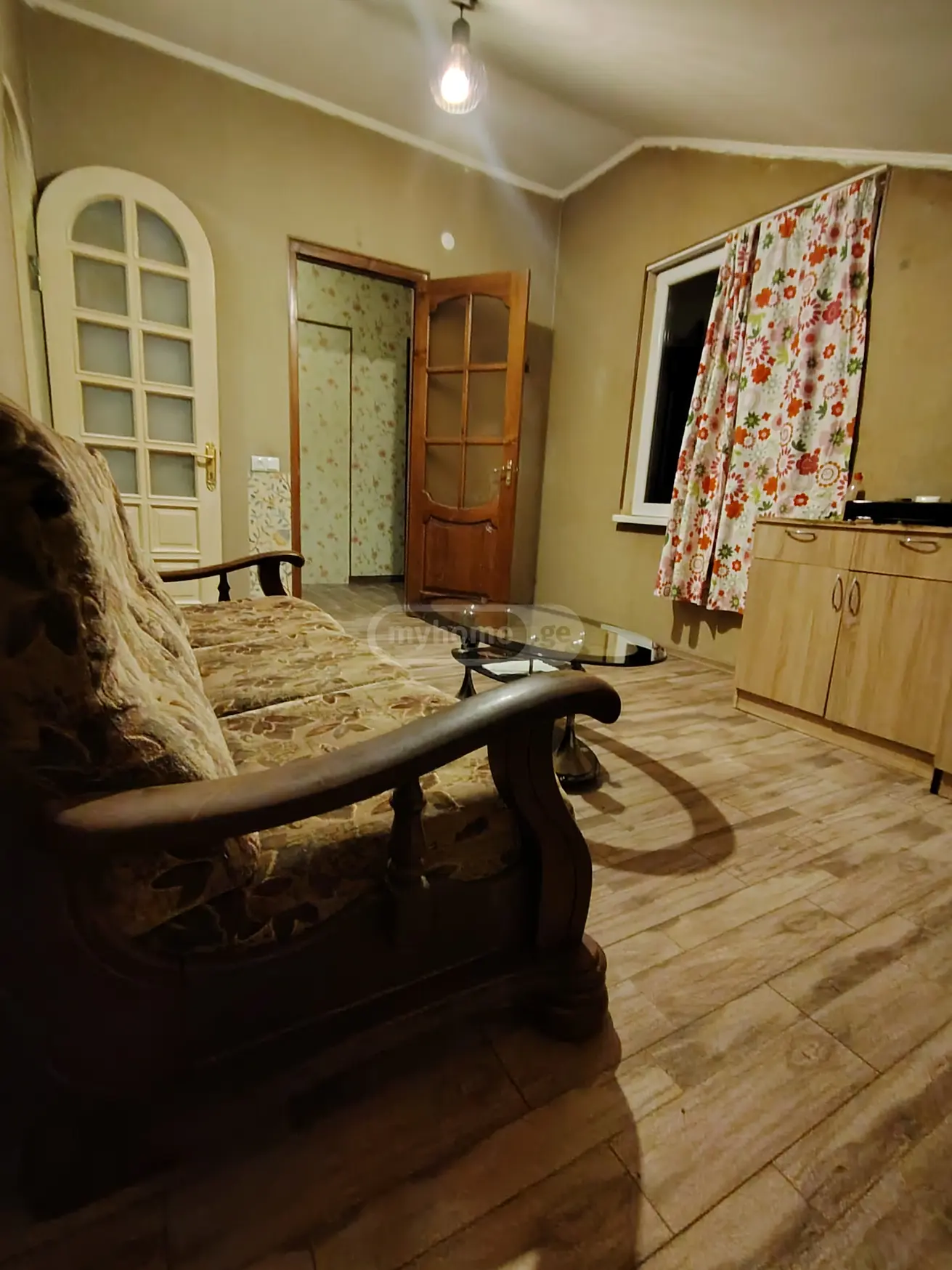 For Rent 2 Room Private House Isanshi, 7 of 8