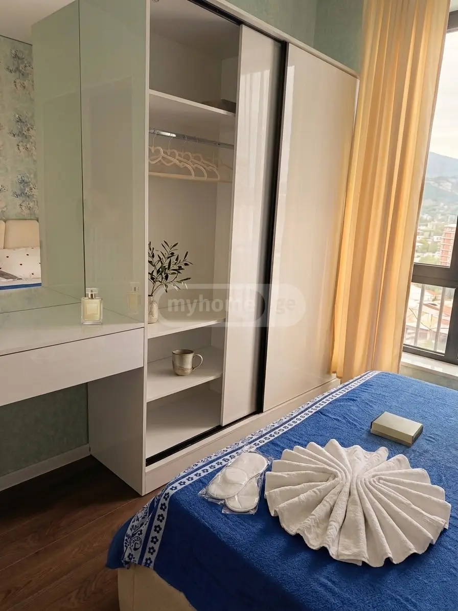 Daily Rent 1 Room Apartment Ortachalashi, 12 of 12