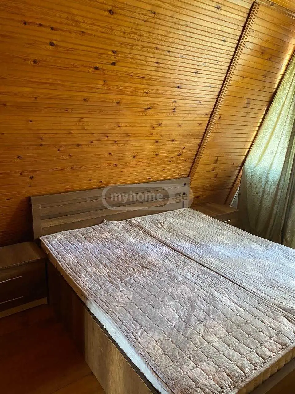 Daily Rent 3 Room Country House Lanchkhutis Munitsipalitetshi view 10