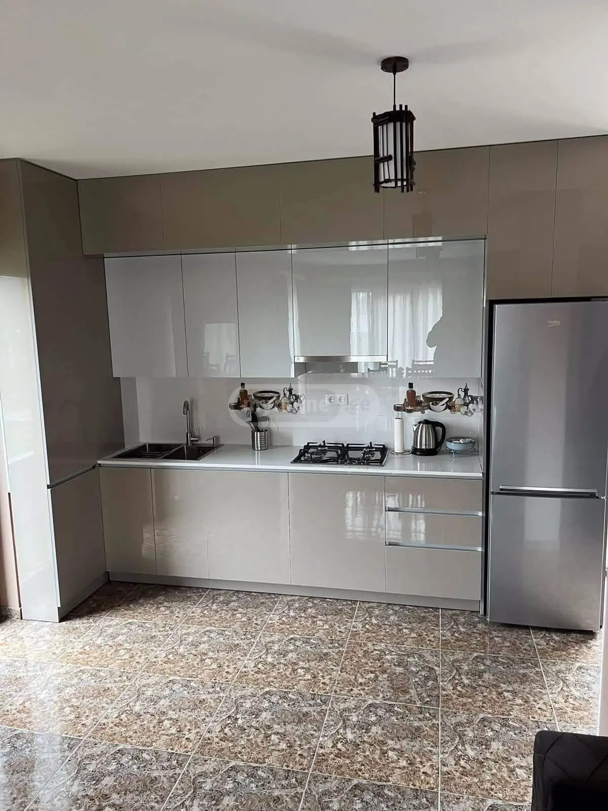 For Sale 3 Room Country House Bakurianshi, 4 of 12