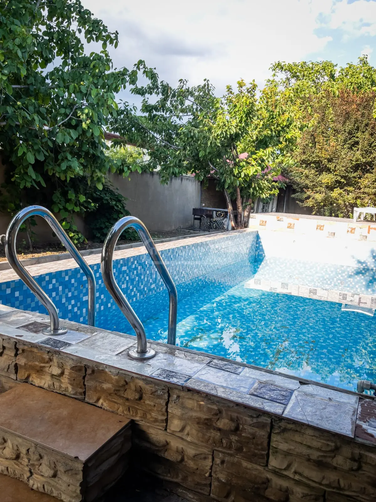 For Sale 5 Room Country House Mtskhetis Munitsipalitetshi view 5