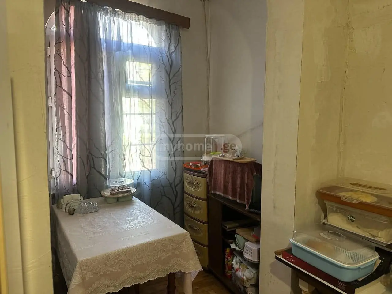 For Sale 3 Room Private House Varketilshi, 2 of 8