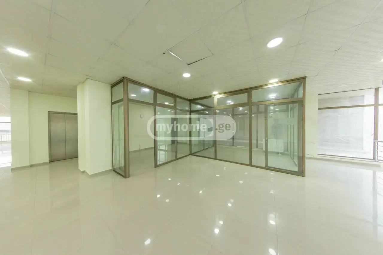 For Rent Universaluri Commercial Space In Batumi view 5