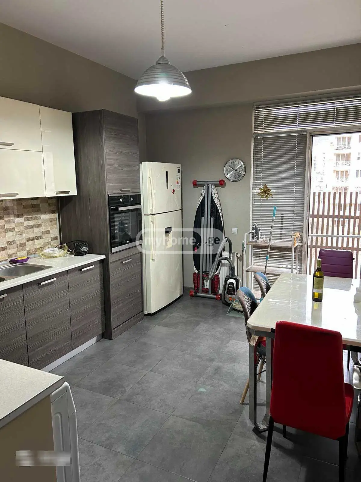 For Rent 3 Room Apartment, 10 of 12