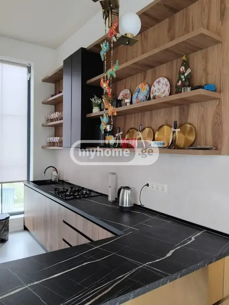 For Sale 5 Room Private House Mtskhetis Munitsipalitetshi view 10