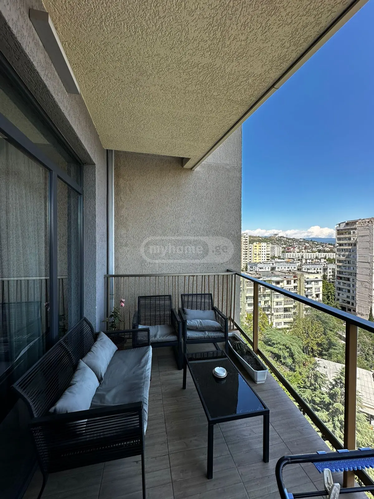 3 Room Flat For Sale view 33