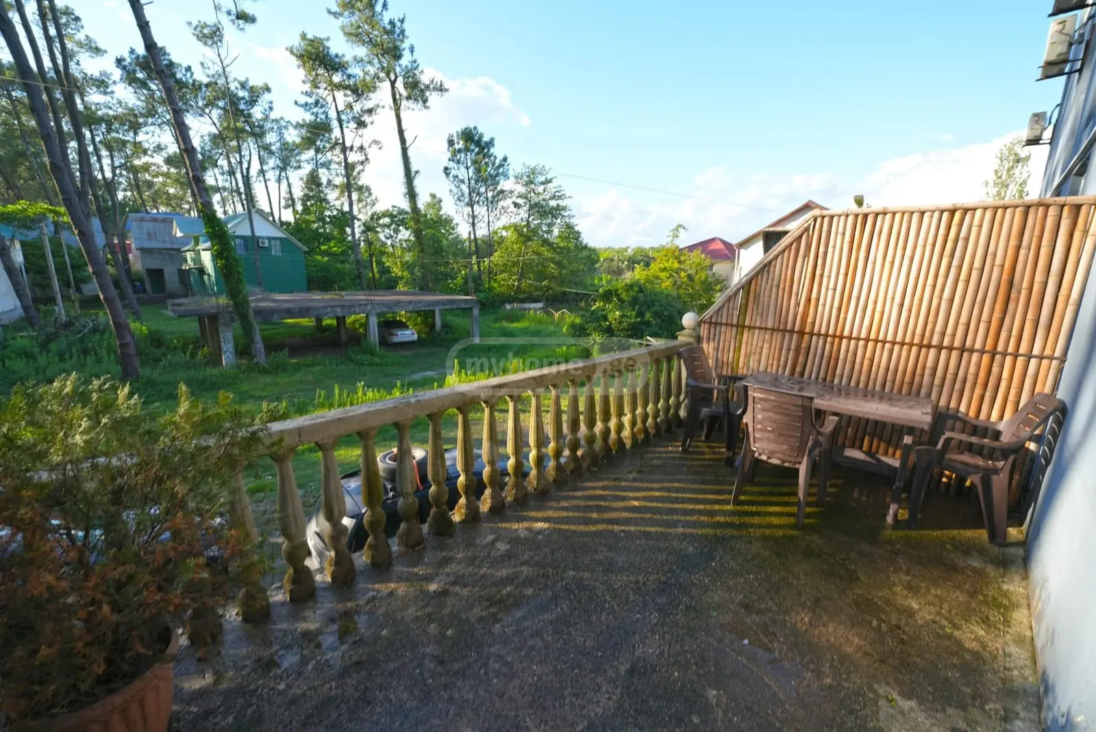 For Sale 10+ Room Sastumro Lanchkhutis Munitsipalitetshi view 7