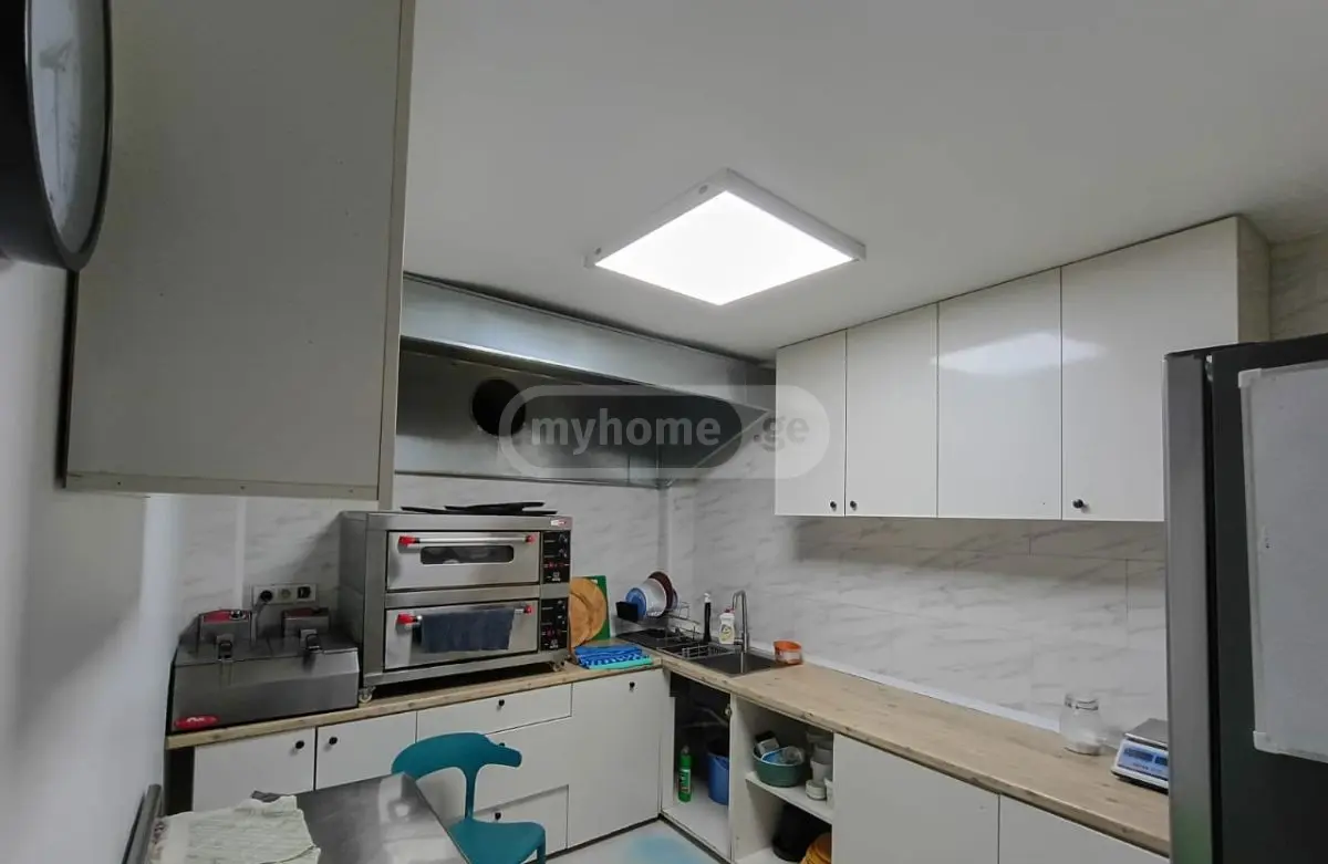 For Rent Universaluri Commercial Space In Batumi view 10
