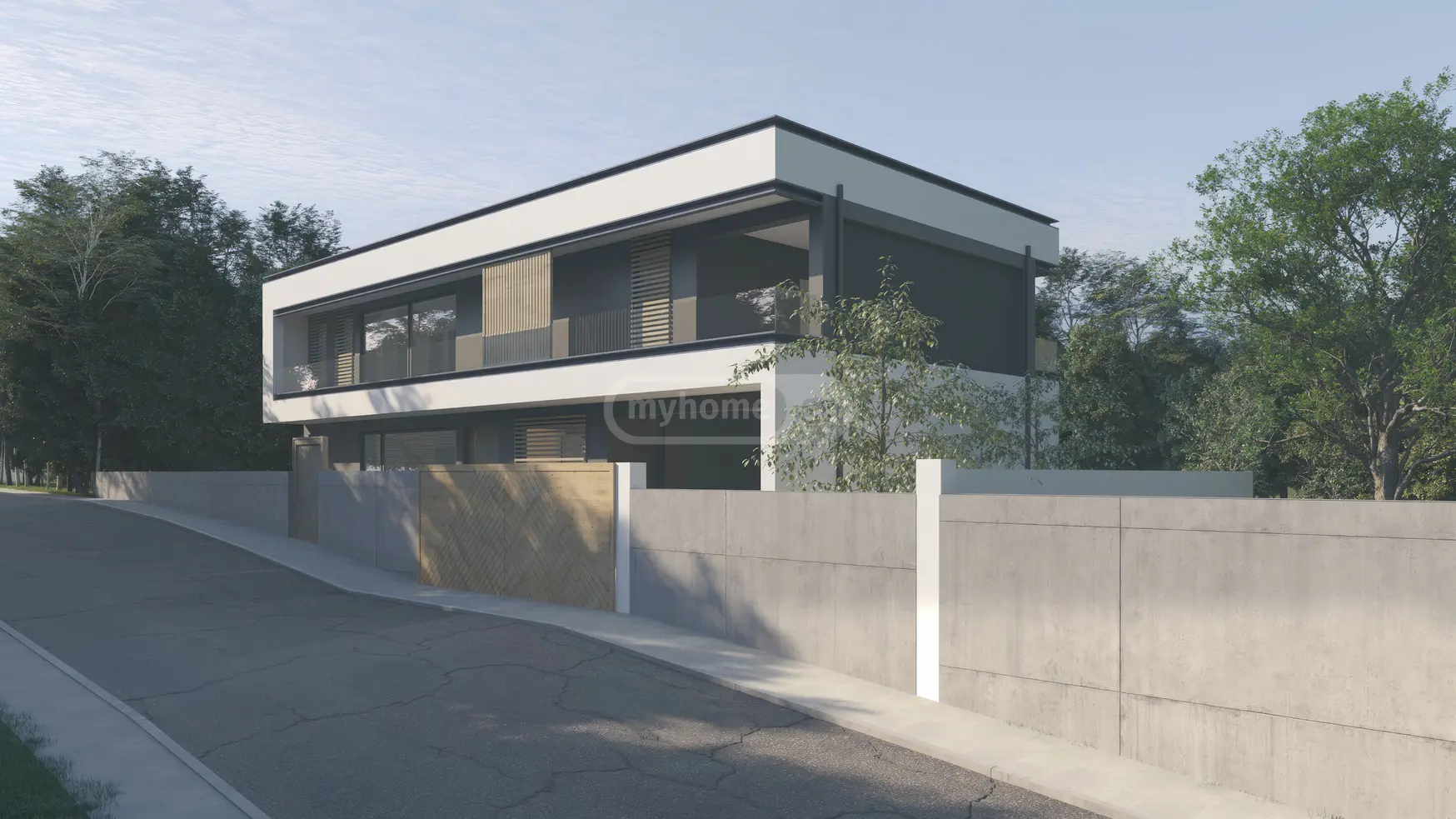 Продажа 8-комната Частный дом в Tsavkisshi view 1