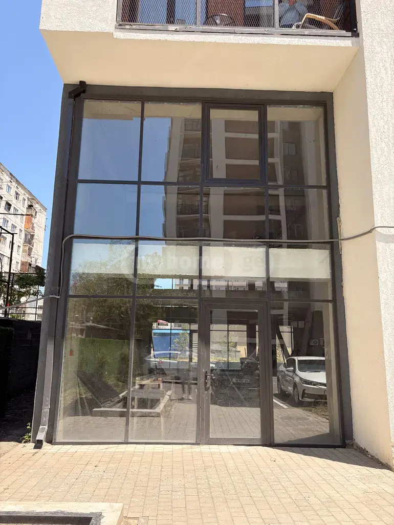 For Sale Spetsialuri Commercial Space Rustavshi, 3 of 8