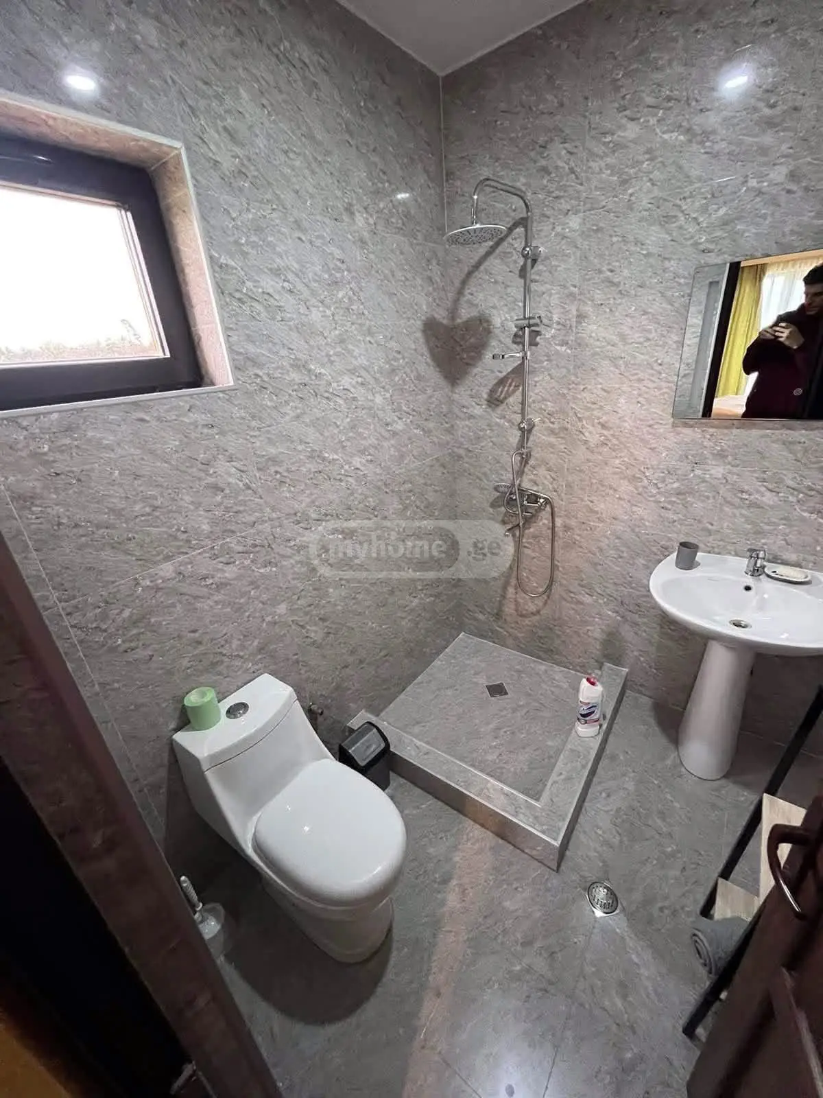 For Sale 3 Room Country House Bakurianshi, 8 of 12