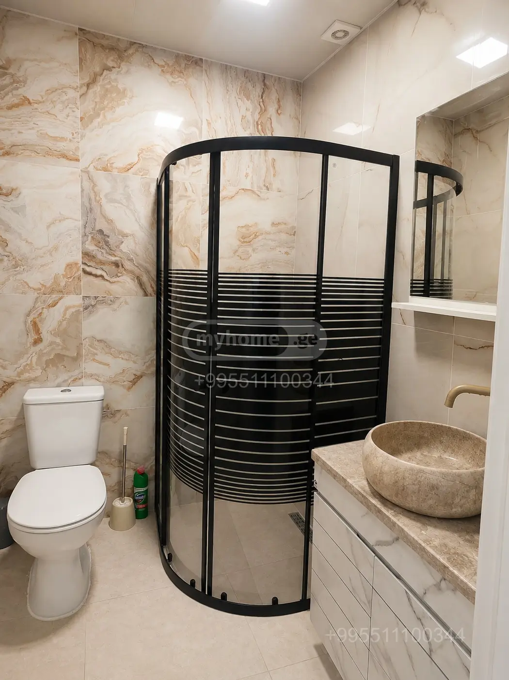 For Rent 2 Room Apartment, 4 of 5