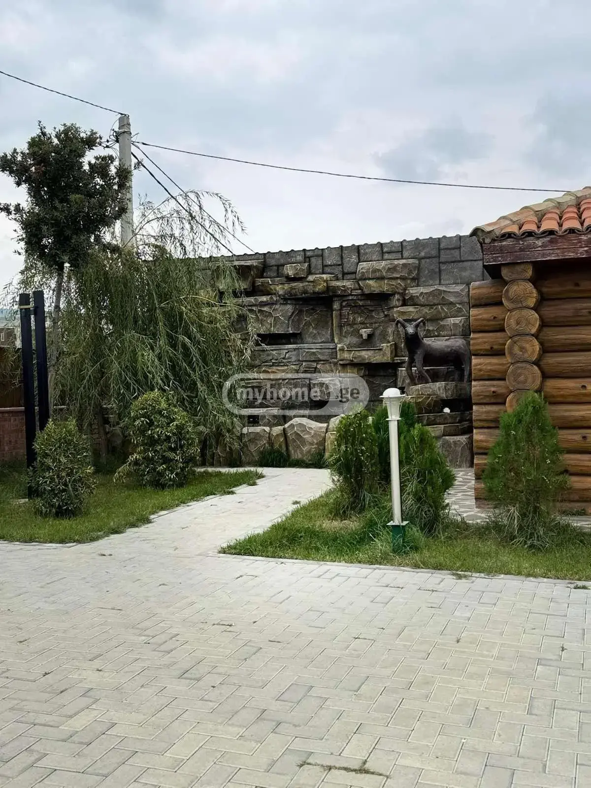Daily Rent 1 Room Private House Varketilshi, 8 of 9