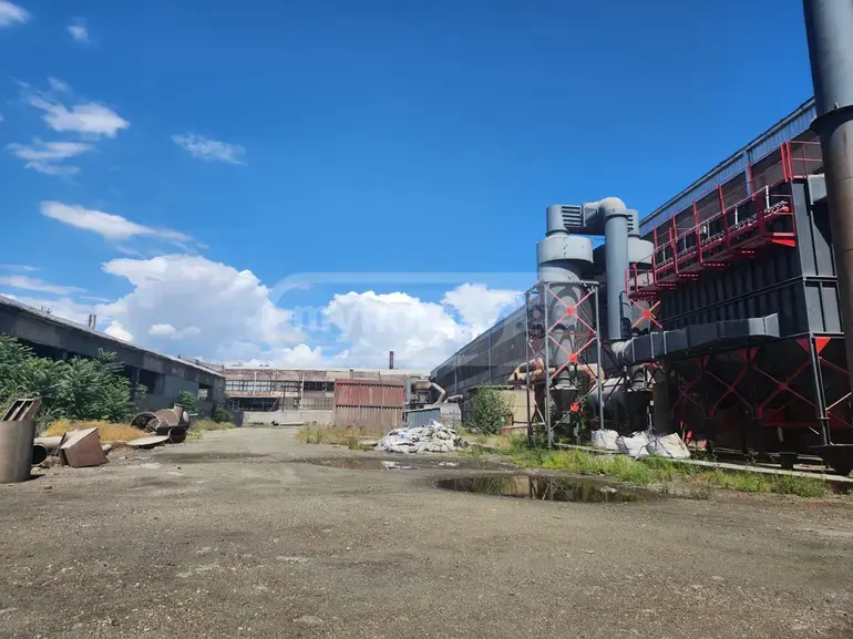 For Sale Satsarmoo Commercial Space Rustavshi, 1 of 3