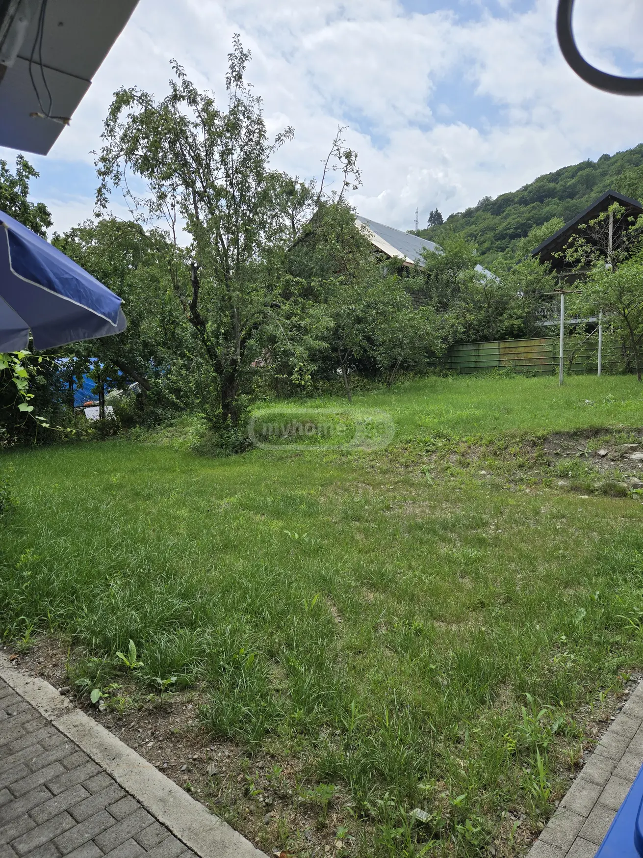 For Rent 4 Room Country House Dushetis Munitsipalitetshi, 8 of 9
