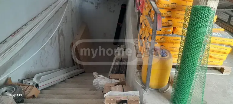 For Sale Universaluri Commercial Space Sagarejoshi view 4