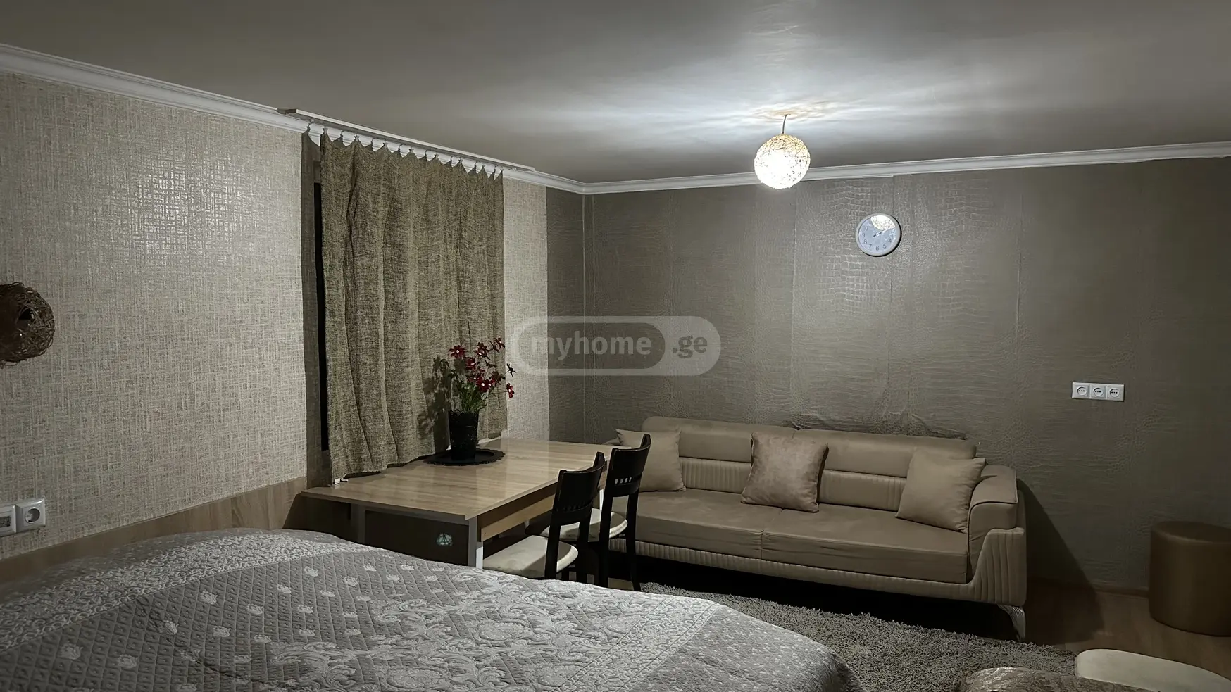 Daily Rent 4 Room Private House Bakurianshi, 2 of 10
