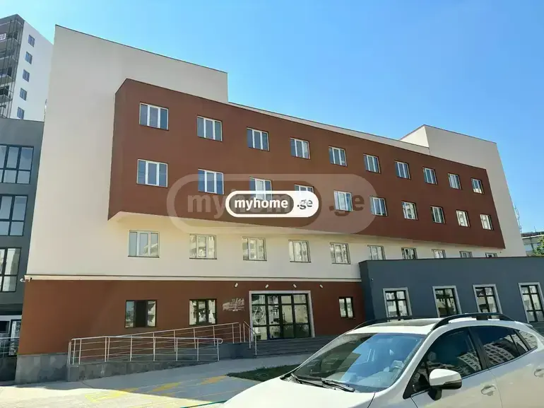 For Rent 10+ Room Sastumro In Saburtalo, 5 of 10