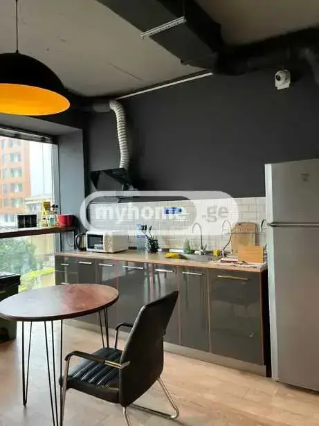 For Sale 10+ Room Sastumro In Saburtalo, 7 of 12