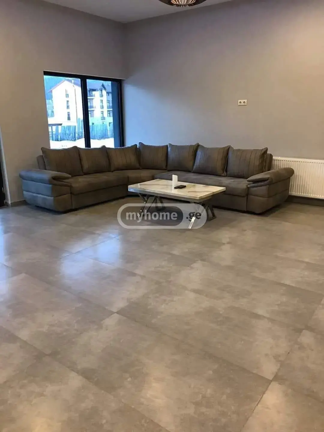 For Sale 1 Room Sastumro Bakurianshi, 11 of 12