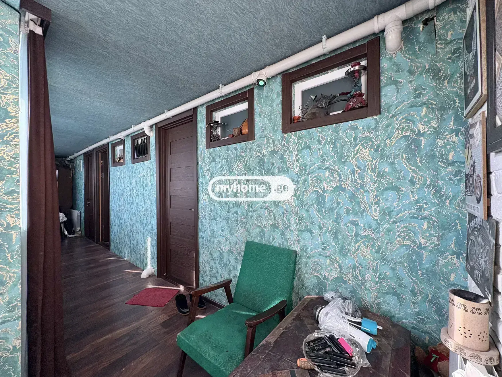 For Sale 3 Room Sastumro Nadzaladevshi, 5 of 9