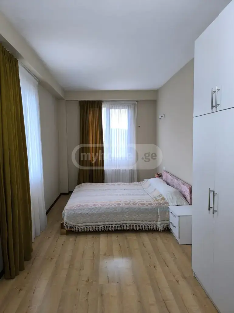 For Sale 8 Room Country House Kvesetshi, 6 of 10