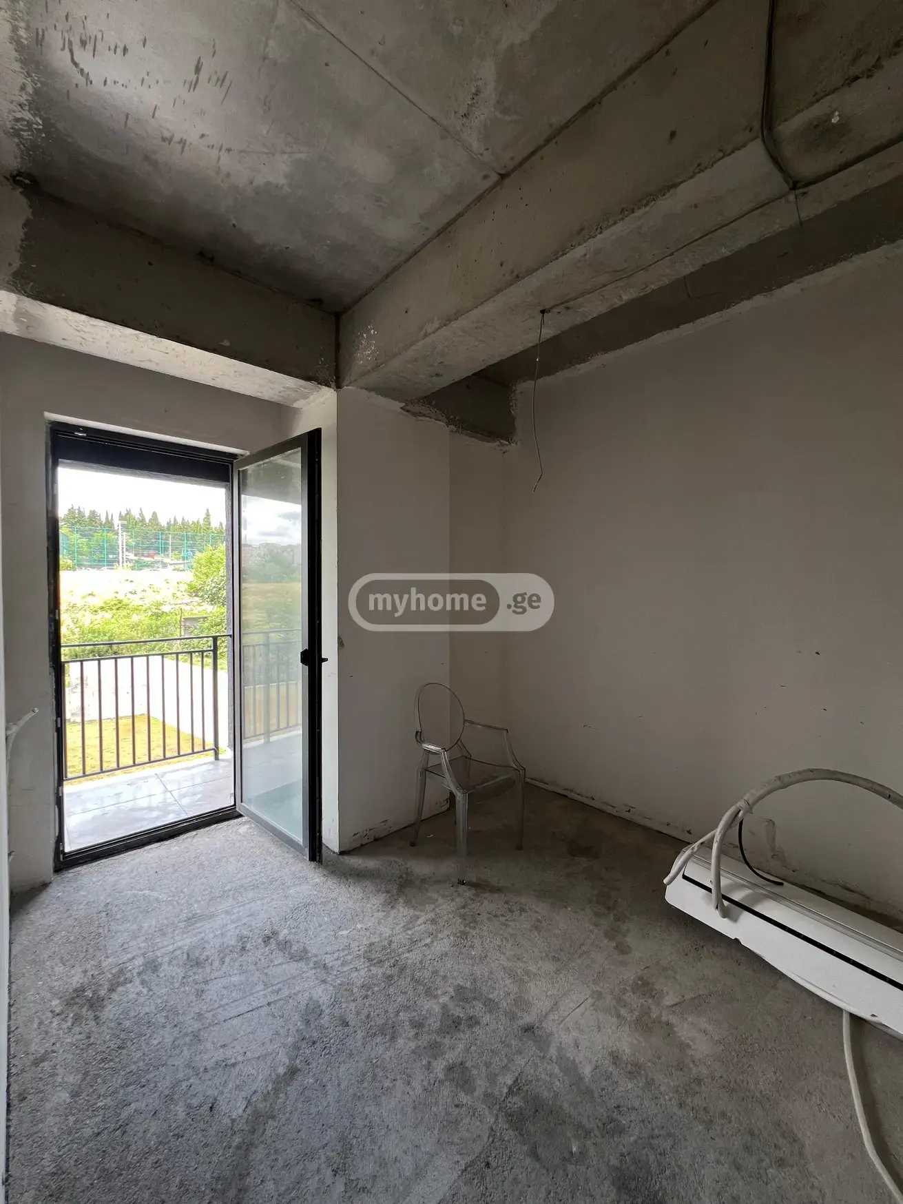 For Sale 2 Room Apartment Varketilshi, 5 of 8