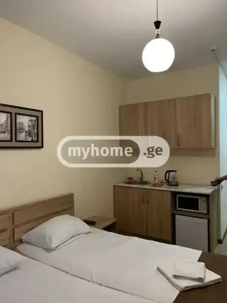 For Sale 10+ Room Sastumro In Saburtalo, 2 of 12