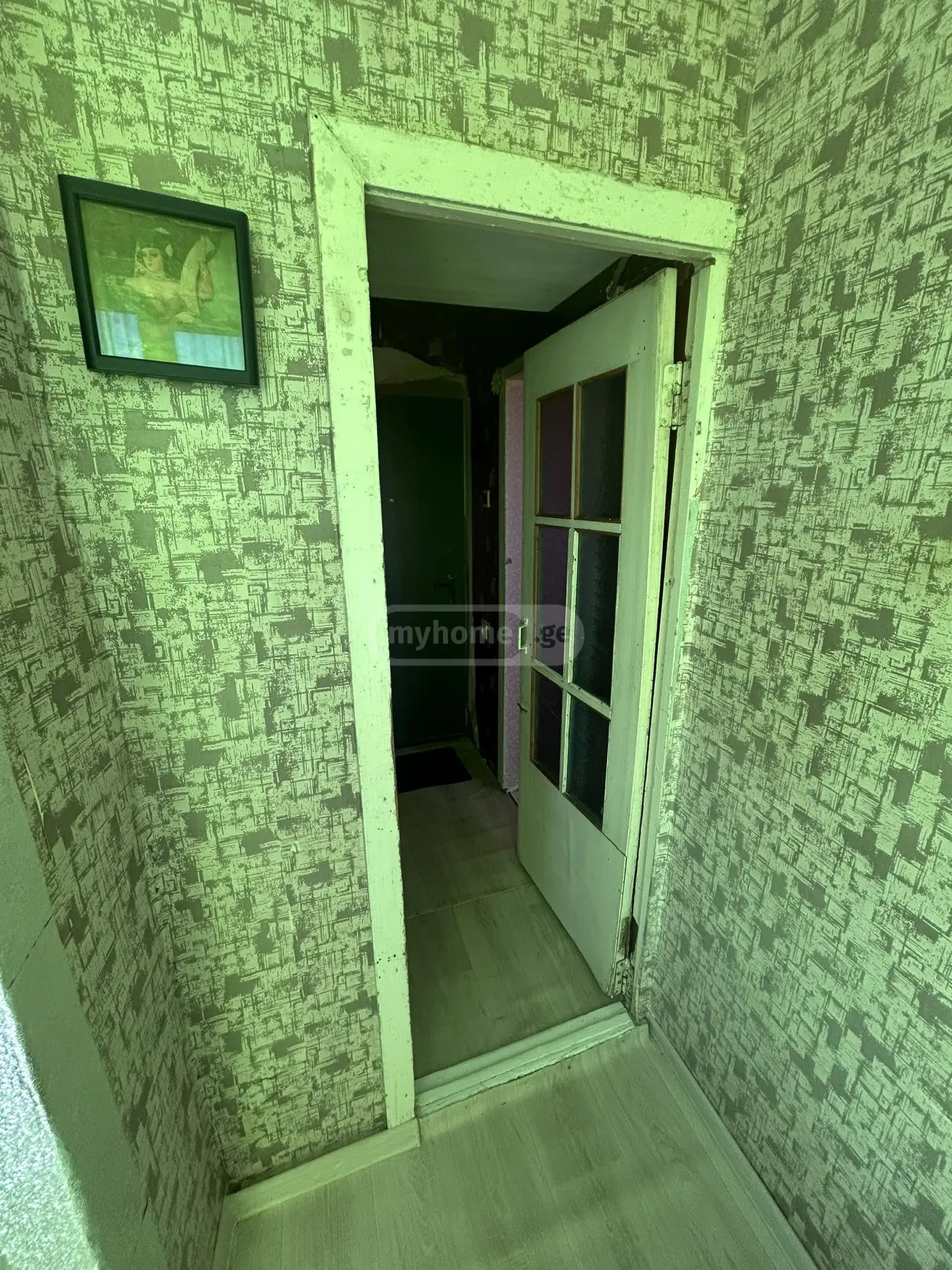 For Rent 1 Room Apartment Rustavshi, 5 of 5