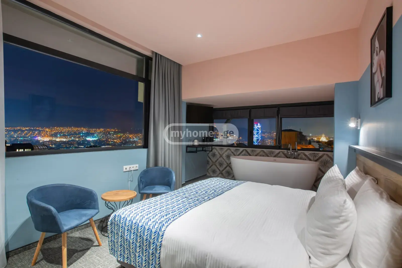 For Sale 10+ Room Sastumro Veraze view 8