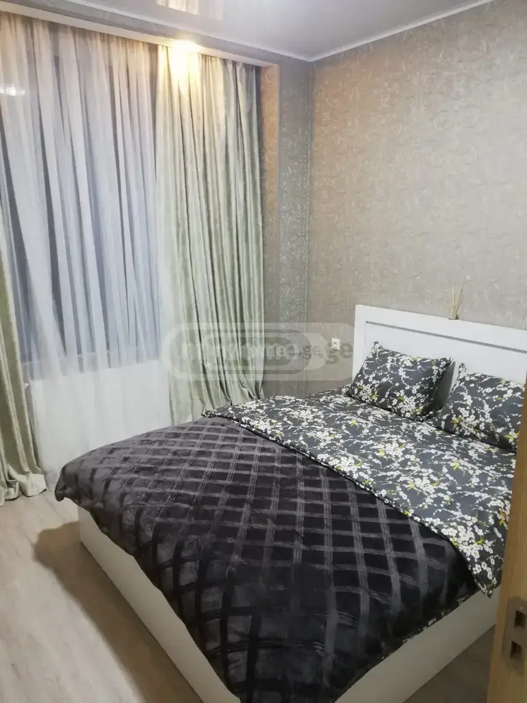 For Sale 2 Room Apartment Kutaisshi view 5