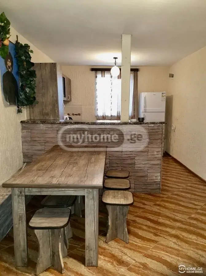 For Rent 6 Room Country House Zemo Lisze, 5 of 11