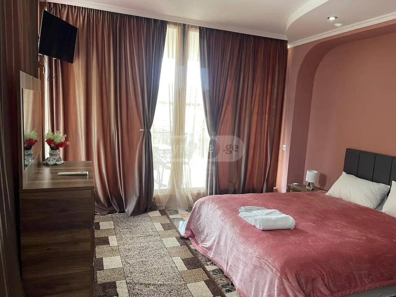 For Rent 2 Room Private House Kutaisshi, 9 of 12