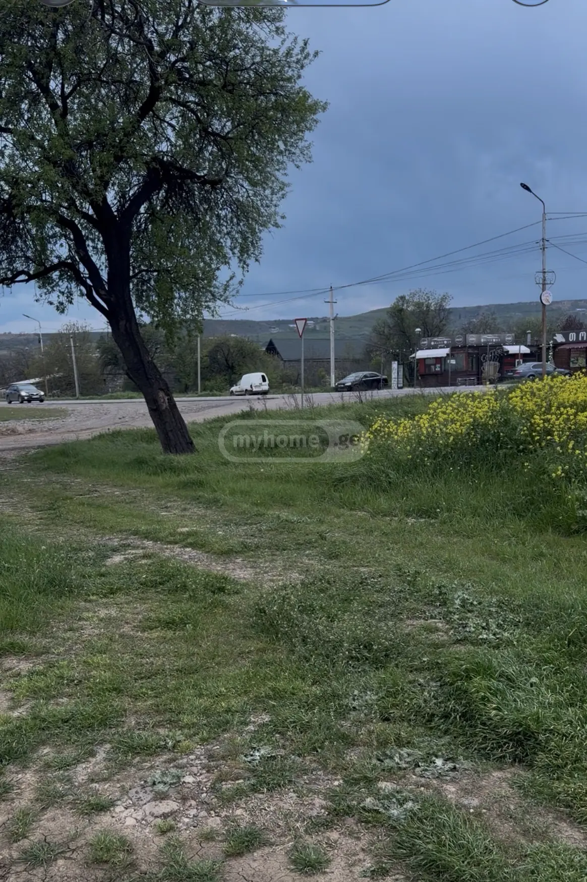 For Sale Universaluri Commercial Space Gardabnis Munitsipalitetshi view 4