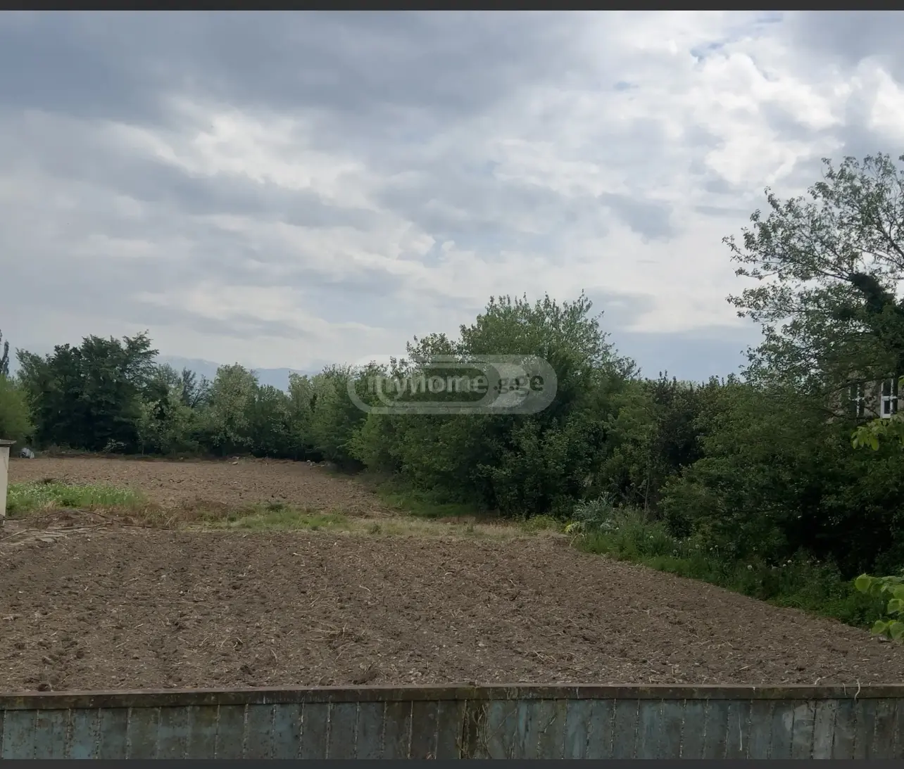 For Sale Sasoplo-Sameurneo Land Plot Kutaisshi, 1 of 1