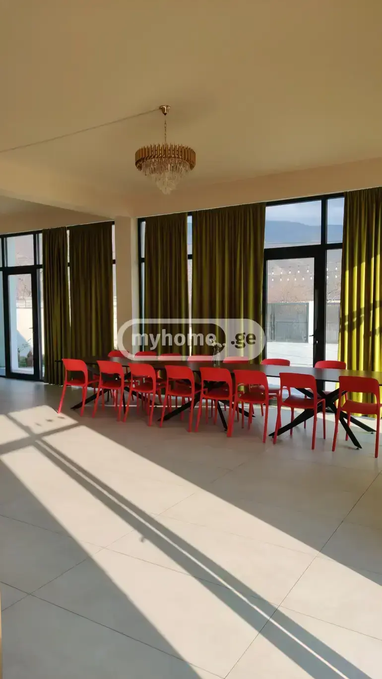 For Sale 5 Room Private House Mtskhetis Munitsipalitetshi view 12