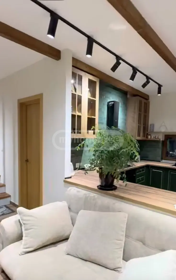 For Sale 5 Room Country House Dushetis Munitsipalitetshi view 7