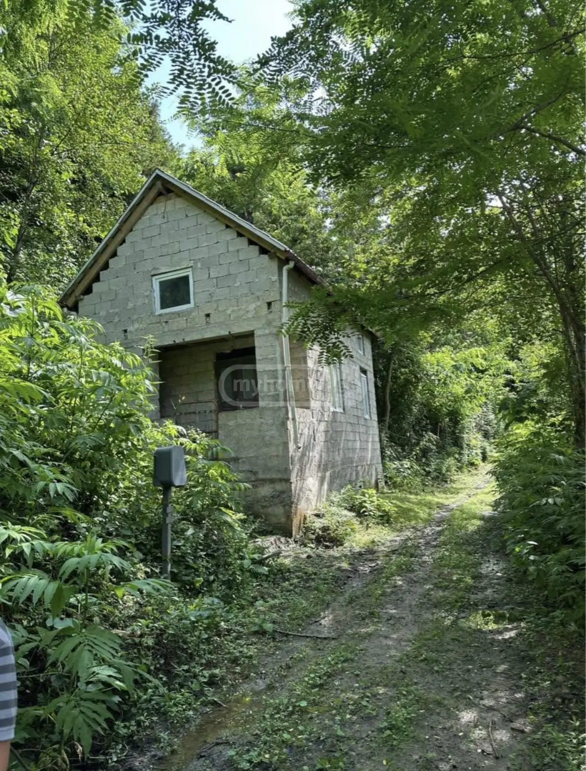 Продажа 2-комната Частный дом в Lanchkhutis Munitsipalitetshi view 3