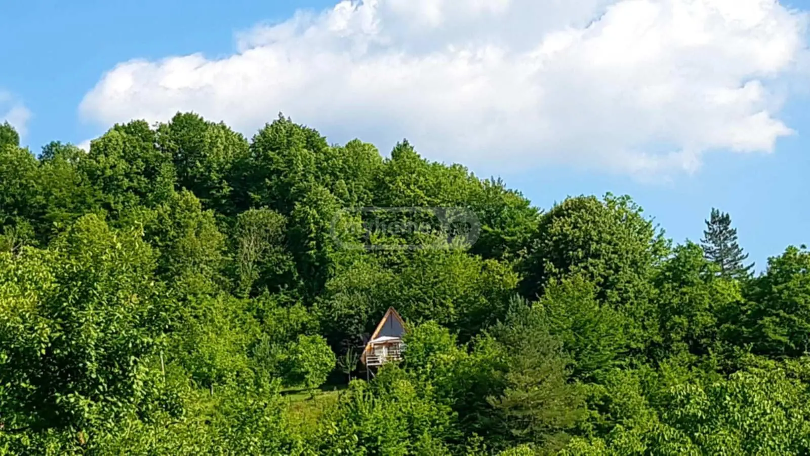 For Sale 3 Room Private House Ambrolaurshi view 6